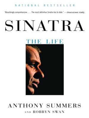 Sinatra - ebook